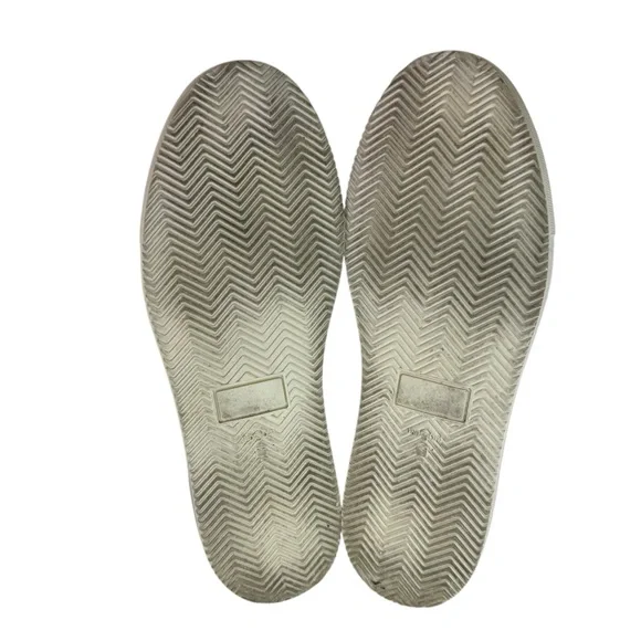 Woman by Common Projects Skate Low Suede Black EU 38